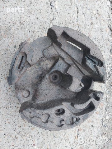 Стойка Аварийни Инструменти Ауди А3 - А4 - 8L0012109 N