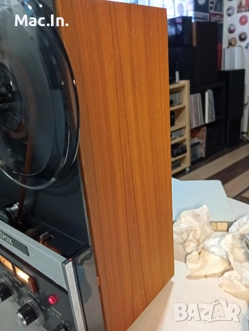 Revox A77 Track 2, снимка 10 - Декове - 53386489