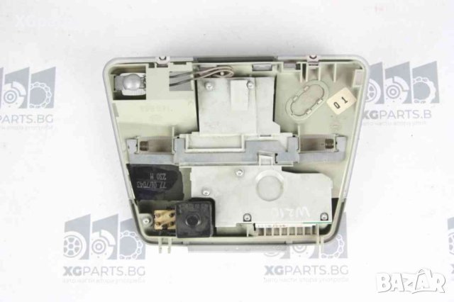 Интериорен плафон за Mercedes E-class W210 (1995-2003), снимка 2 - Части - 43786852