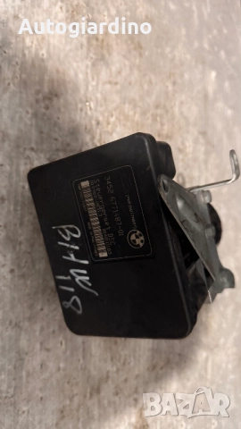 ABS Помпа / ABS Модул за BMW 118 -  34526771487-01 / 10.0960-0831.3, снимка 2 - Части - 52596063