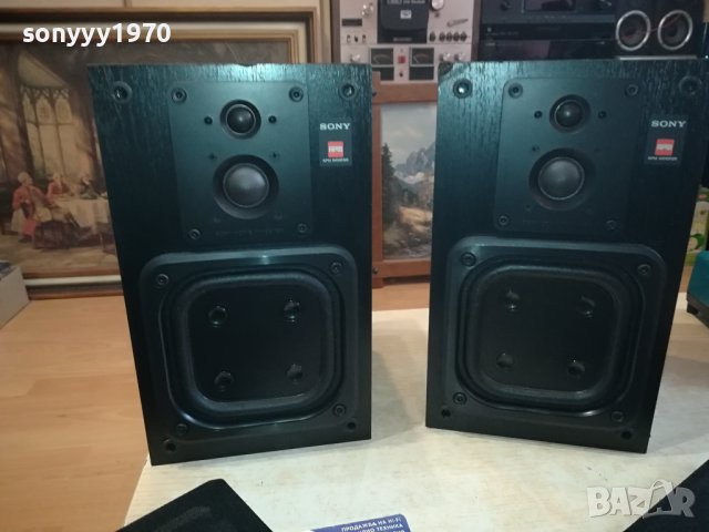 SONY APM-3000 MADE IN JAPAN-ВНОС SWISS 2901241558