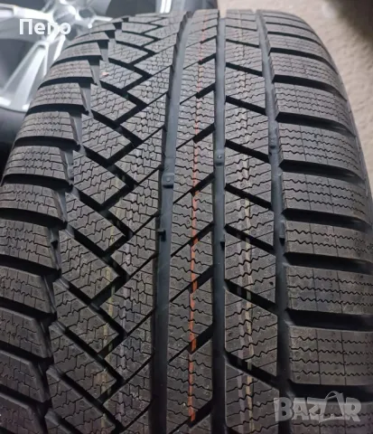 Оригинални нови джанти с гуми зимни 21 цола за Audi Sq8 Rsq8, снимка 5 - Гуми и джанти - 48450037