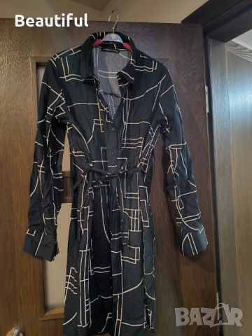 Дамска туника