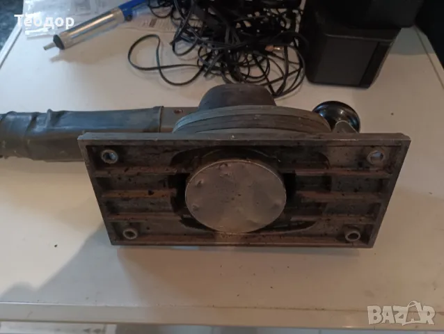 пневматична шлайф машина festool , снимка 8 - Други инструменти - 48777717