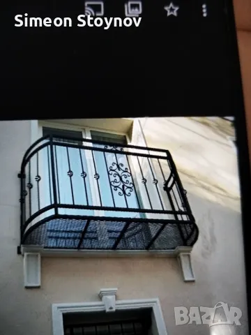 Парапети , снимка 7 - Други ремонти - 49641706