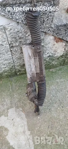 Реика от Вартбург 353, снимка 4 - Автомобили и джипове - 48600220