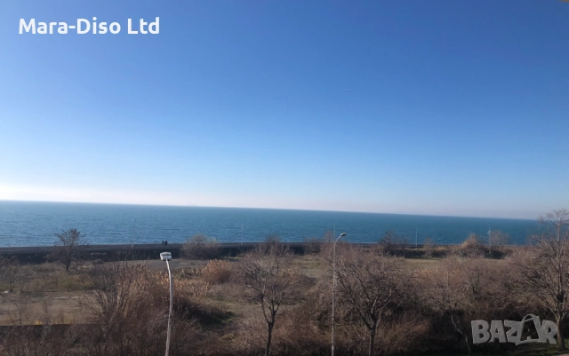 Двустаен на 100м от морето в гр.Поморие, снимка 2 - Апартаменти - 51912433