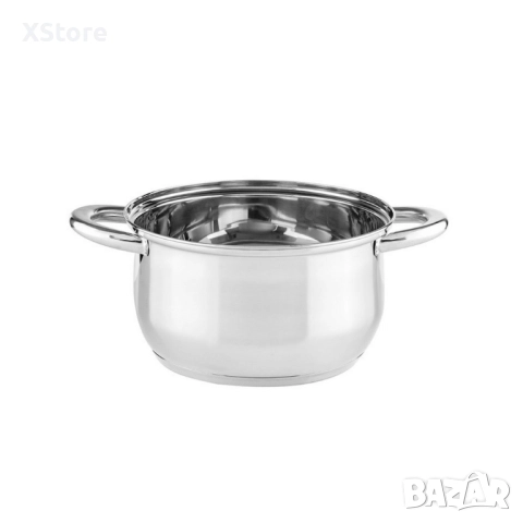 Тенджера Muhler NEW 20x12cm, 3.1L, снимка 6 - Съдове за готвене - 52507510