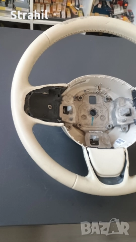 Волан за Fiat 500 735633755, снимка 2 - Части - 52881781