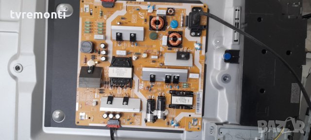 Захранваща платка BN44-00876A, L55E6_KHS