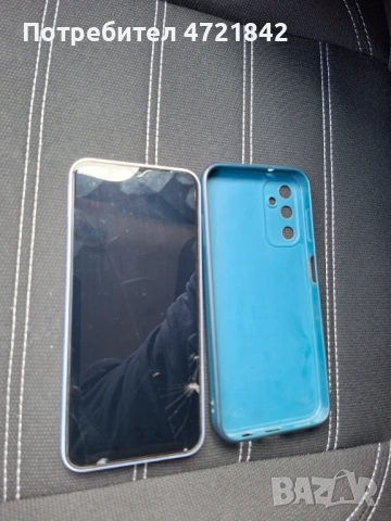 Продавам смартфон Самсунг А14