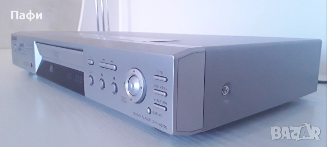 Sony dvp-NS 300, снимка 10 - MP3 и MP4 плеъри - 52928329