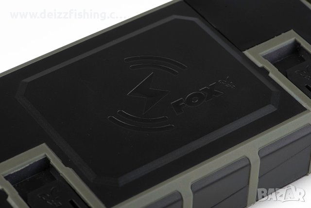 Външна батерия FOX Halo Wireless Power , снимка 5 - Къмпинг осветление - 43940490