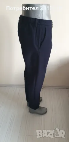 Hugo Boss H - Genius - DS - 214 Slim Fit Wool Mens Size 32/30 ОРИГИНАЛ! Мъжки вълнен Панталон !, снимка 5 - Панталони - 48767727