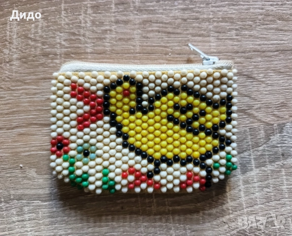 Детска чантичка "Marie" + портмоне + еднорог, снимка 10 - Плюшени играчки - 44191655