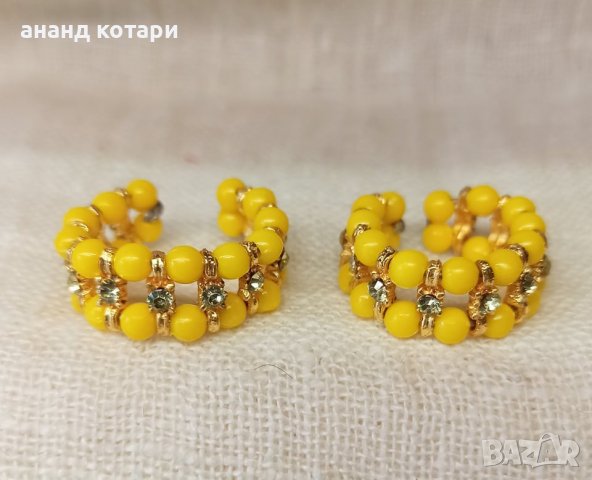 Кришна браслет, снимка 2 - Други - 38236316