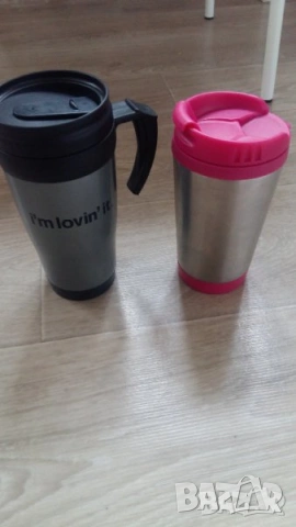 МАЛЪК ТЕРМОС И ДРУГИ, снимка 8 - Други - 42113215