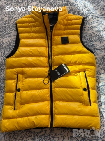 Универсален елек Boss