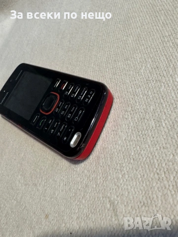 Nokia 5220 XpressMusic , Life timer 1 минута!!!, снимка 7 - Nokia - 53157517