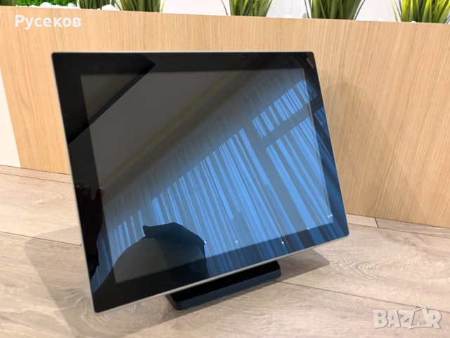 CZAR - ПОС POS тъч компютър BIRCH All in one 15 inch