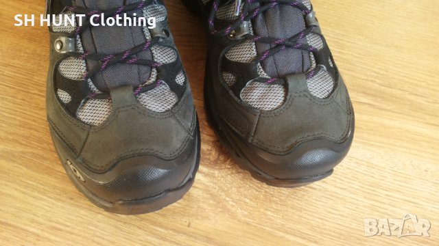 SALOMON COMET 3D GORE-TEX Leather Boots размер EUR 39 1/3 / UK 6 водонепромокаеми - 531, снимка 12 - Дамски боти - 43900553