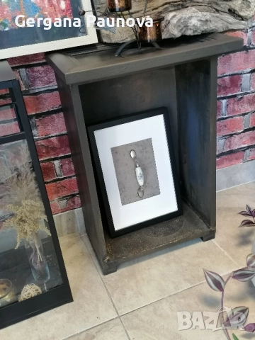 Нощни шкафчета, снимка 6 - Шкафове - 51842474