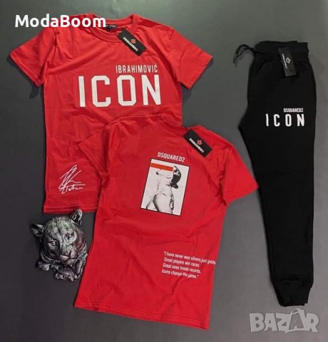 Маркови мъжки екипи , снимка 3 - Спортни дрехи, екипи - 36638855