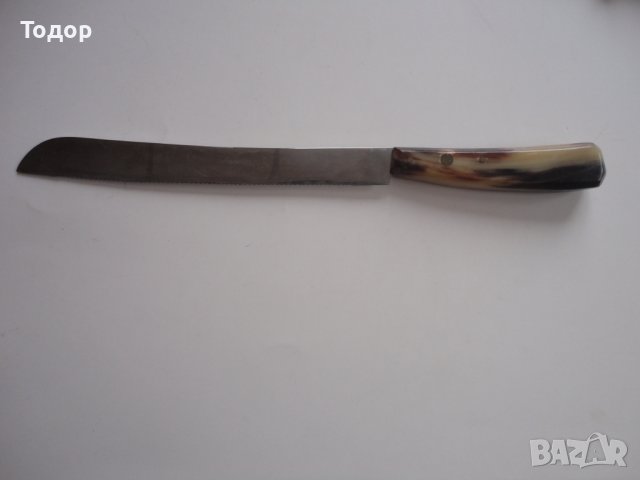 Невероятен немски нож 21, снимка 2 - Ножове - 43908772