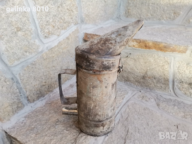 Стар предмет