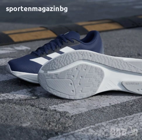 Мъжки маратонки Adidas Duramo RC2 М, снимка 7 - Маратонки - 53372381