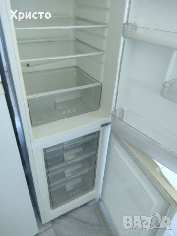 Хладилник с фризер с 3  чекмеджета., снимка 6 - Хладилници - 44082713