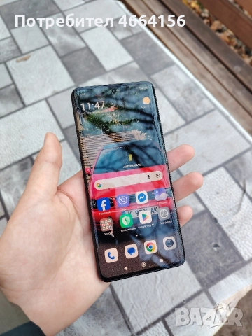 Xiaomi redmi note 14 pro plus 5g ЧИСТО НОВ, снимка 2 - Xiaomi - 52772007