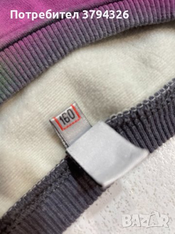 Ватиран суитчер за момче   ръст 160 см., снимка 6 - Детски анцузи и суичери - 43816048