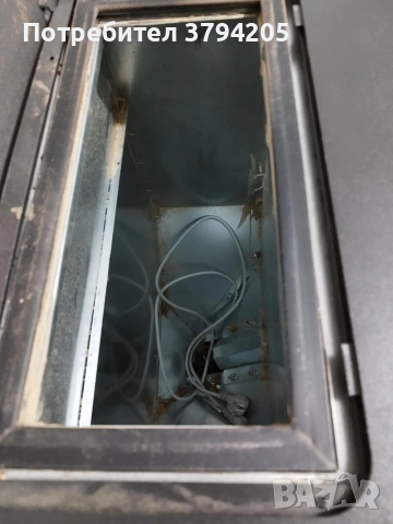 Продавам палетна камина с водна риза, снимка 8 - Други услуги - 53405759