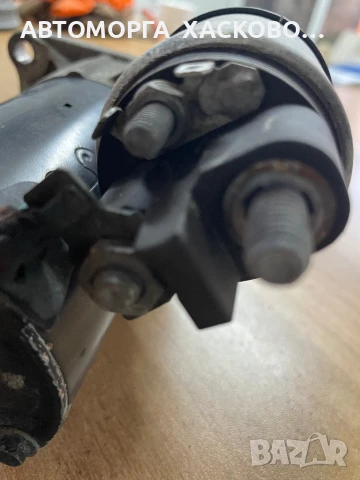 Стартер OPEL MERIVA  A , MERIVA B , ASTRA H , J ,CORSA C , D , Z14XER Z14XEP 1.4 16 V, снимка 5 - Части - 51082448