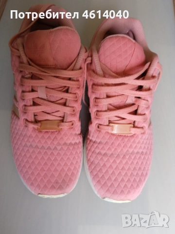 Обувки Маратонки Адидас размер 38 стелка 23,5 см