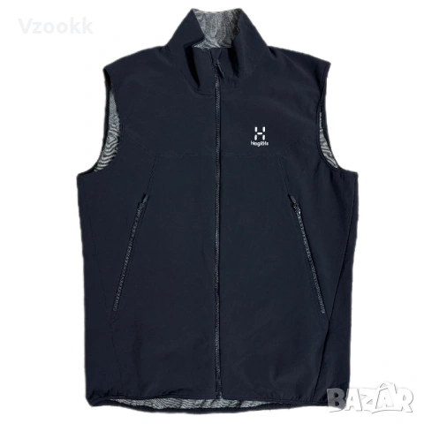 Мъжки елек Haglofs Gecko Vest | L размер