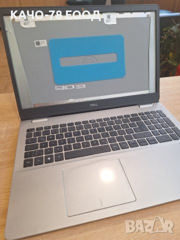 Лаптоп Dell Inspirion 5593
