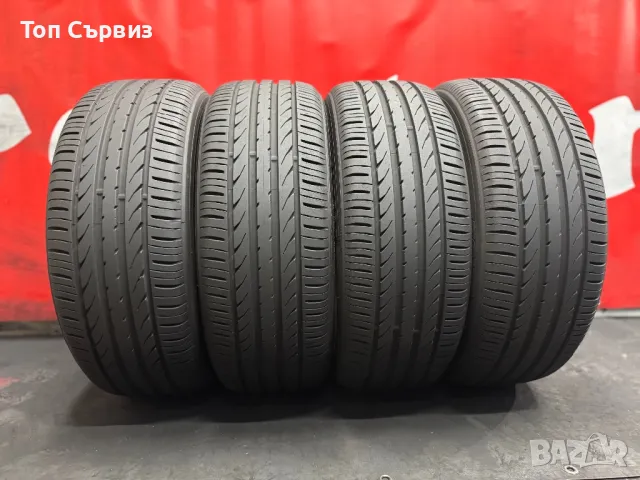 215 50 18, Летни гуми, Toyo ProxesR40, 4 броя, снимка 2 - Гуми и джанти - 50440326