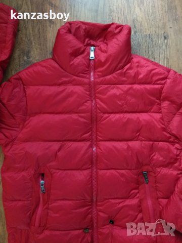 Polo Ralph Lauren Women's Down Jacket - дамско пухено яке М, снимка 7 - Якета - 43399534