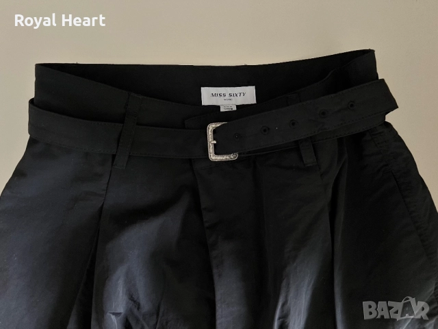 Нов! Оригинален панталон Miss Sixty | 38, снимка 2 - Панталони - 52153777