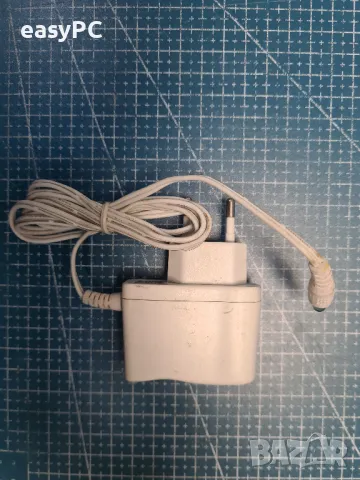 Оригинален захранващ адаптер SENDO CP0610 6V 1A , снимка 3 - Друга електроника - 49301646