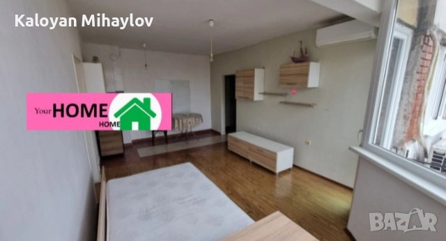 Люлин 6 двустаен 840лв 