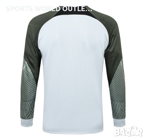 Спортен екип на Барселона , снимка 4 - Спортни дрехи, екипи - 43197709