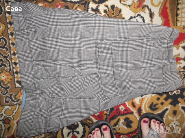 Къси панталони  ESPRIT, RESERVED   мъжки,М-Л, снимка 5 - Къси панталони - 26250442