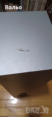 Sonab twin6023A, снимка 6 - Тонколони - 51000344