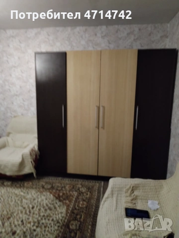 Апартамент под наем. , снимка 2 - Апартаменти - 53168026