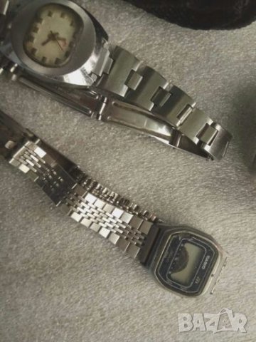 Продавам дамски ръчни часовници, снимка 2 - Дамски - 27106504