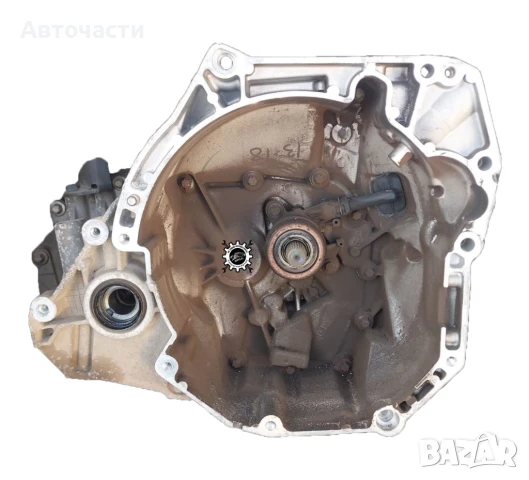 Ръчна скоростна кутия - Nissan Micra/Nissan Note - 1.2 - (2010 г.+) - (5 степенна)