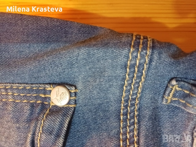 97% памук Пола, снимка 2 - Поли - 53462444